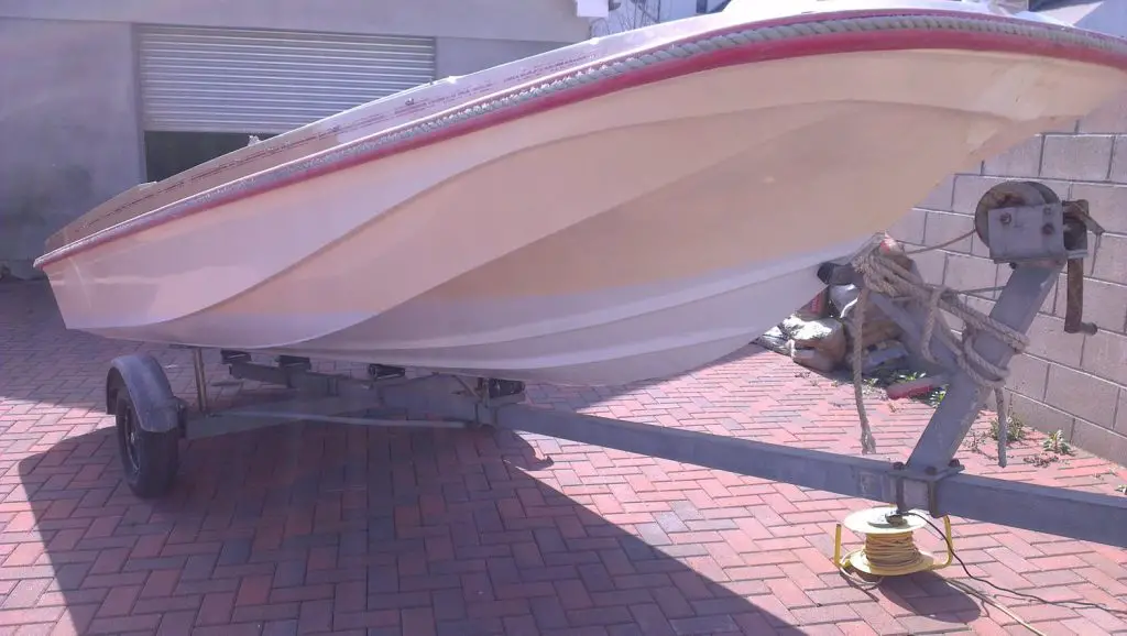  best polish fiberglass boat.