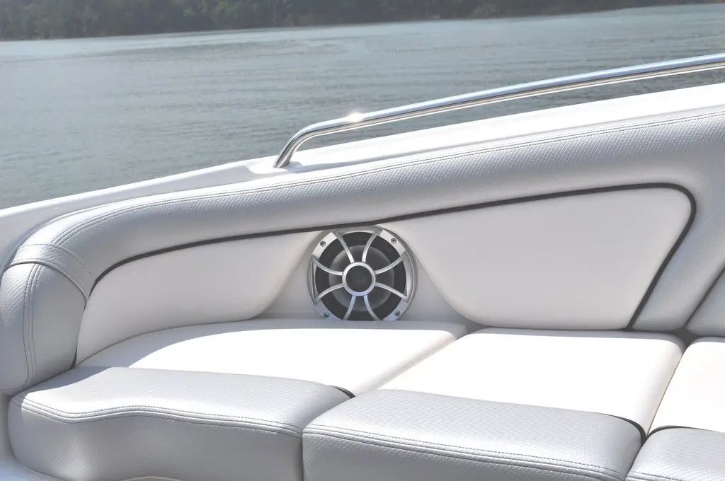 The Best Marine Speaker 2018 [Boat Speakers & Subwoofers]