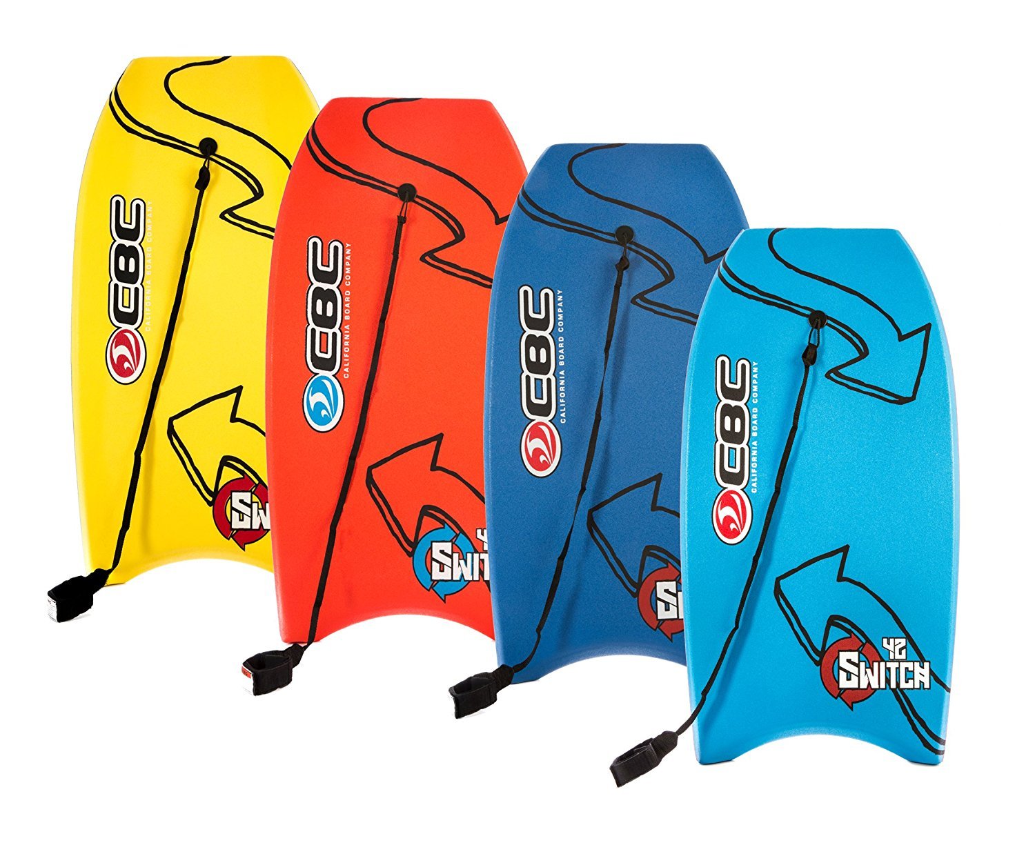 5 Best Bodyboards 2017 [All Ages & Body Sizes Adults & Children]