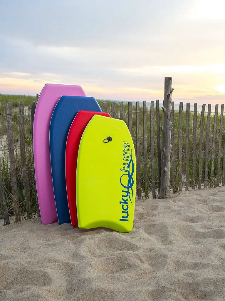 5 Best Bodyboards 2017 [All Ages & Body Sizes Adults & Children]