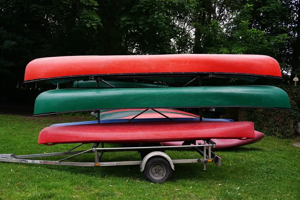 63 best diy canoe outrigger images on pinterest kayaking