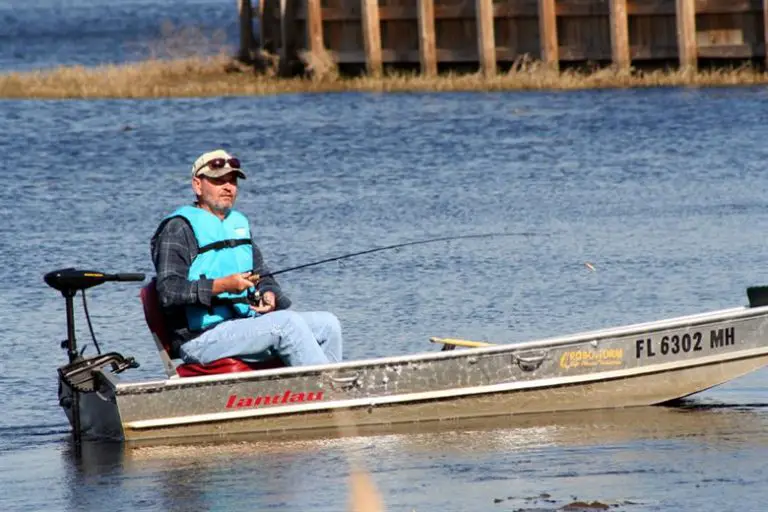 Best Trolling Motor 2024 Saltwater & Freshwater Reviews