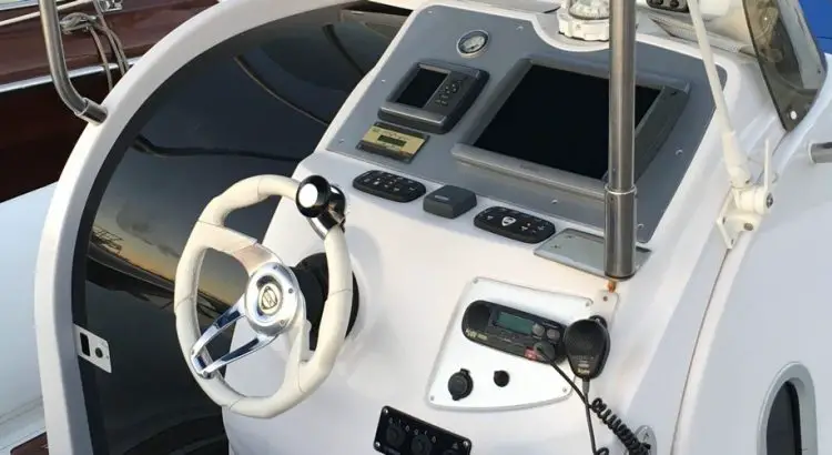 best boat rocker switch panel