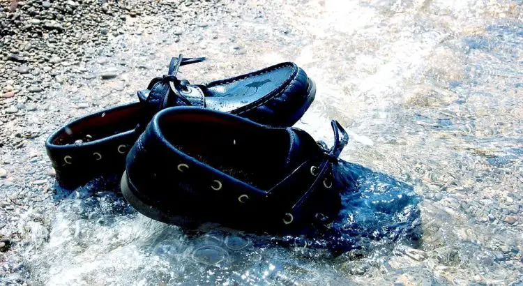 best boat shoes