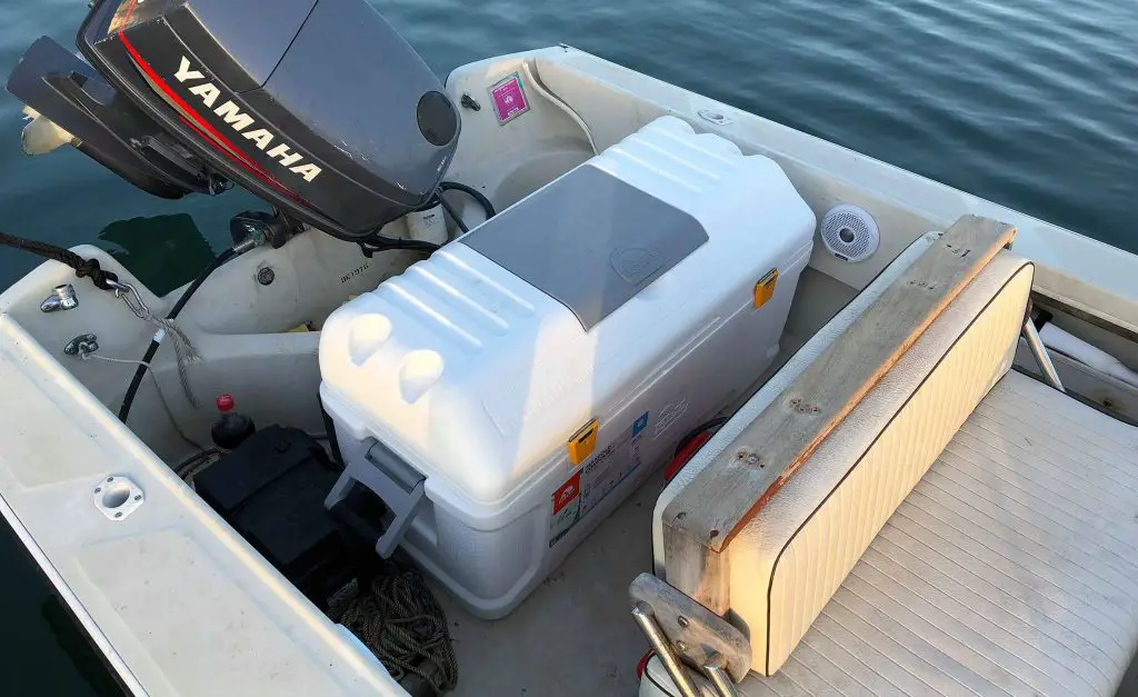 5 Best Coolers for Boats 2020 [Long Ice Retention]
