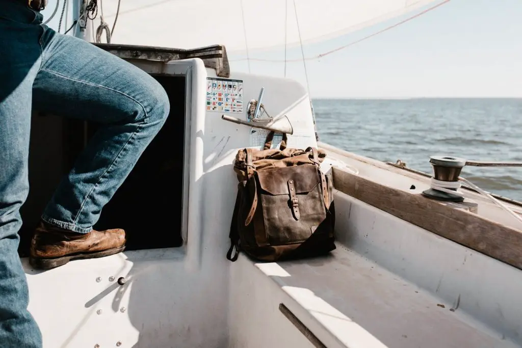 Boat Shoes For Fishing