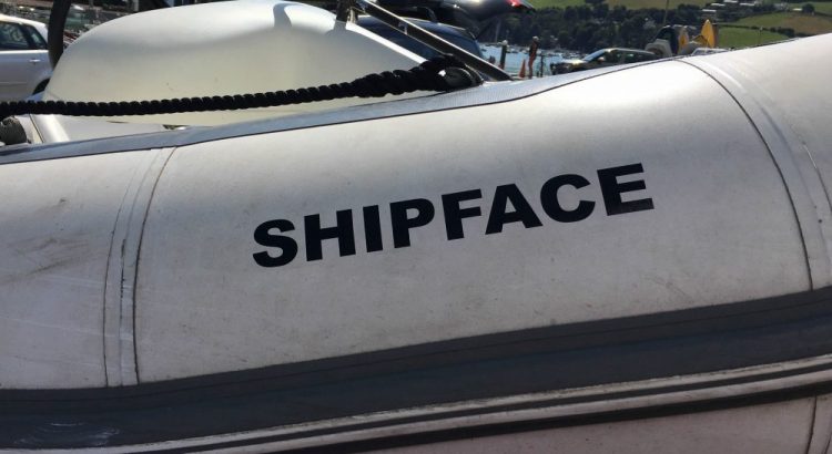best funny boat names