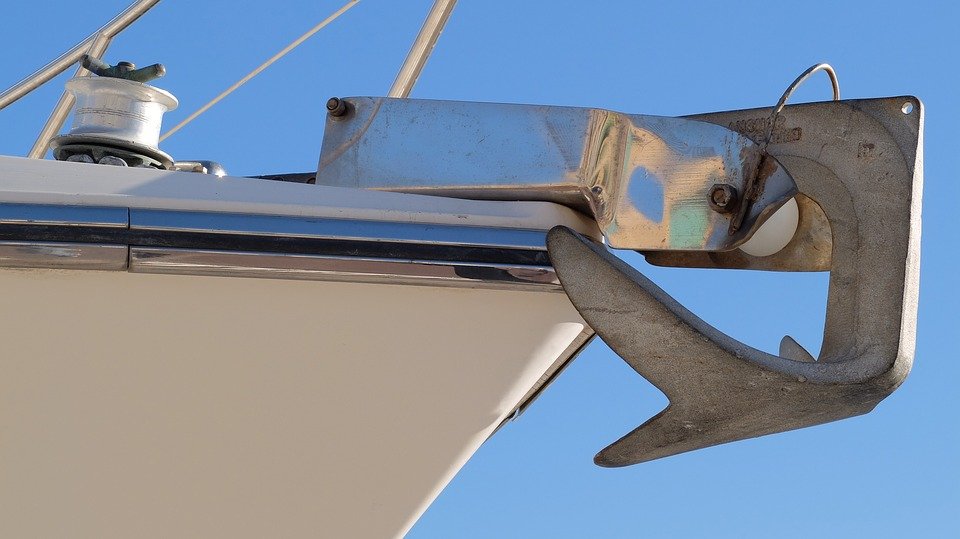 windlass for boats