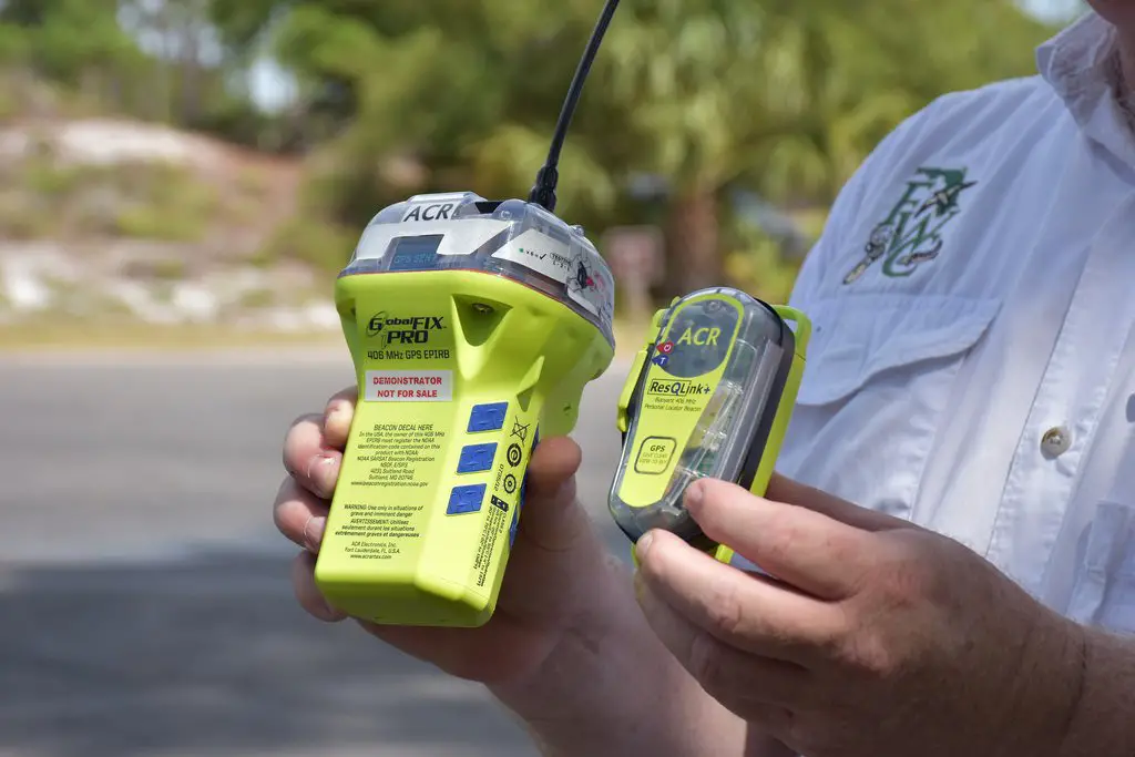 The Best EPIRB 2023 [Emergency Position Indicating Radio Beacon]