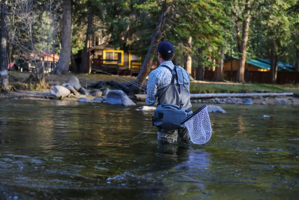 waders for fly fishing