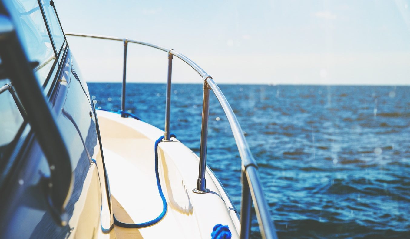 Ultimate Guide To Boat Detailing The Marine Lab