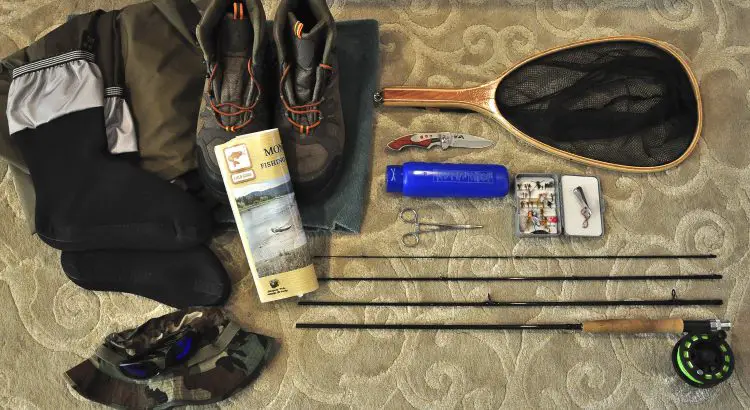 Wading Boots