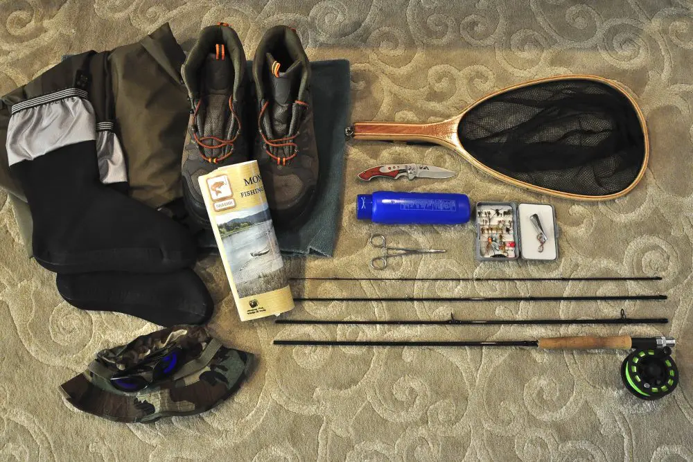 Best Wading Boots 2023 [Ideal for Saltwater or Fly Fishing]