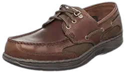 Best Boat Shoes 2021 [Wet Surface Traction For Deck]