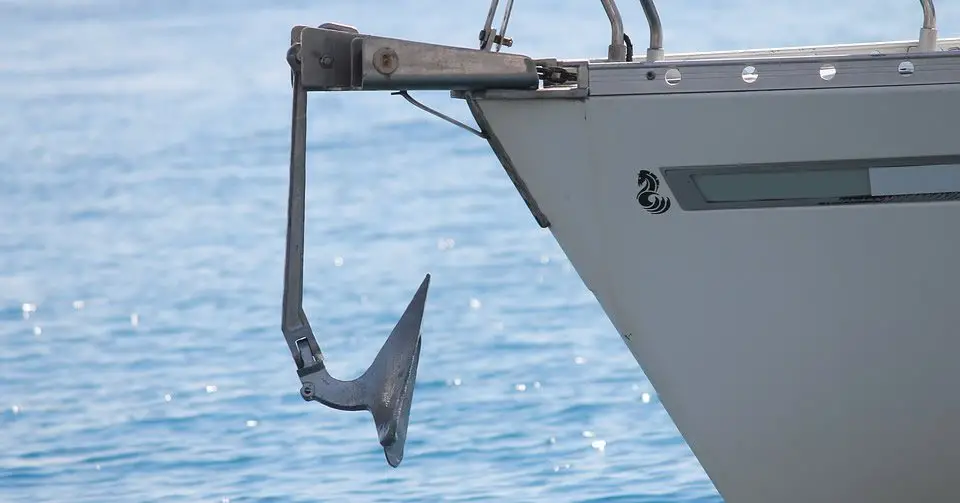 The Best Anchor Windlass 2024 [Vertical & Horizontal Mechanism]