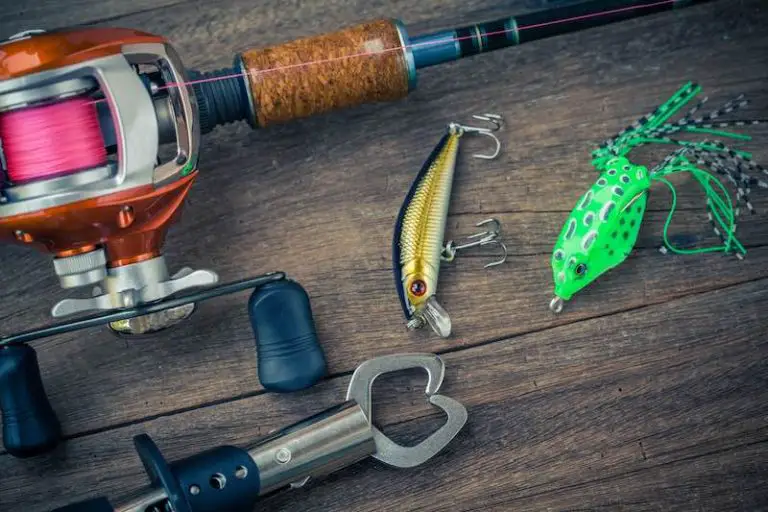 Our Pick for the Best Fluorocarbon Line The Marine Lab