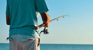 Best Fishing Rod And Reel Combo For Beginners [2024 Starter Kit]