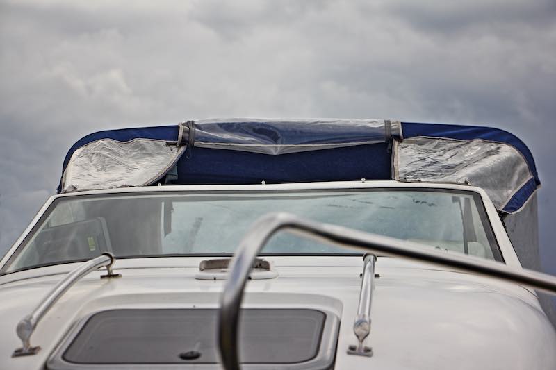 The Best Portable Electric Heater For Your Boat Cabin The Marine Lab