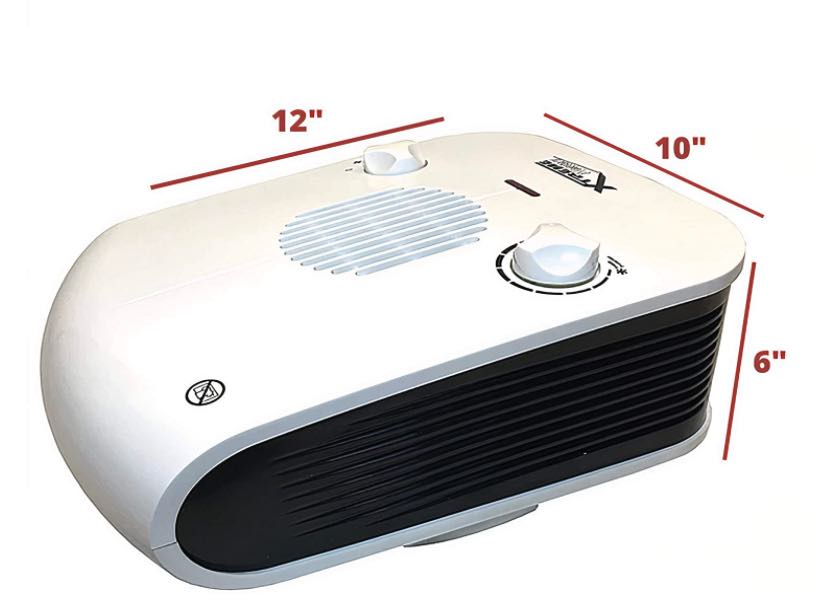 The Best Portable Electric Heater For Your Boat Cabin The Marine Lab