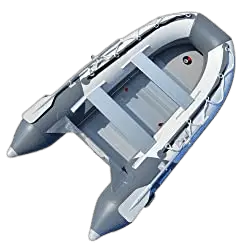 Bris 10.8 Inflatable Boat