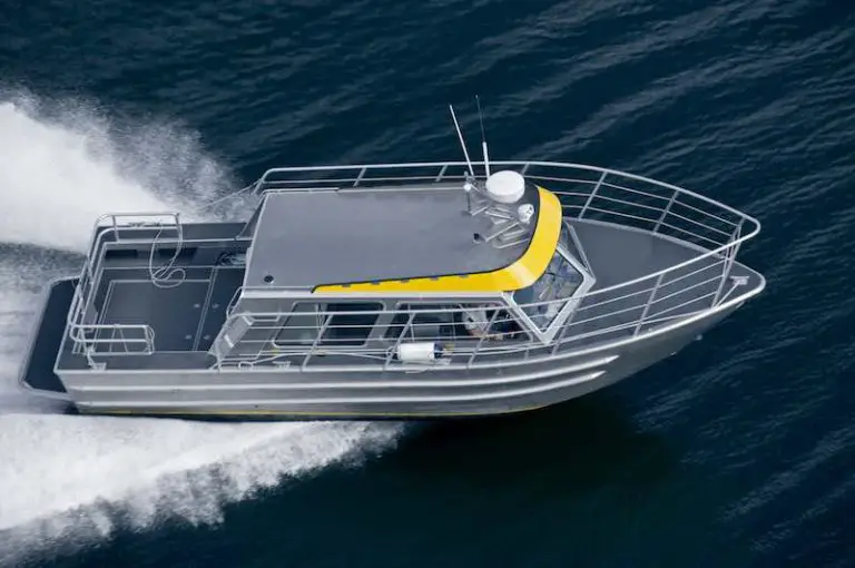 Aluminum Boats and Their Place in the Boating Industry