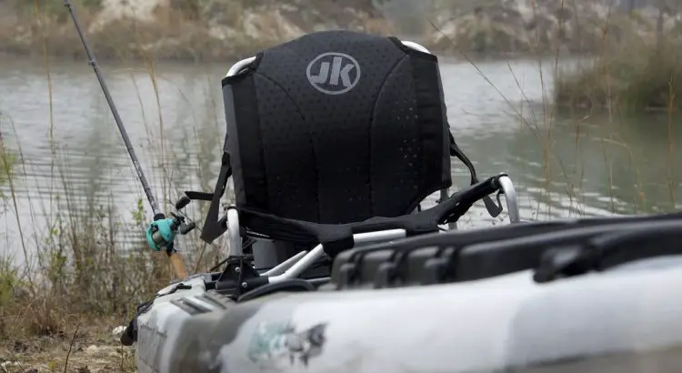 Kayak Seat