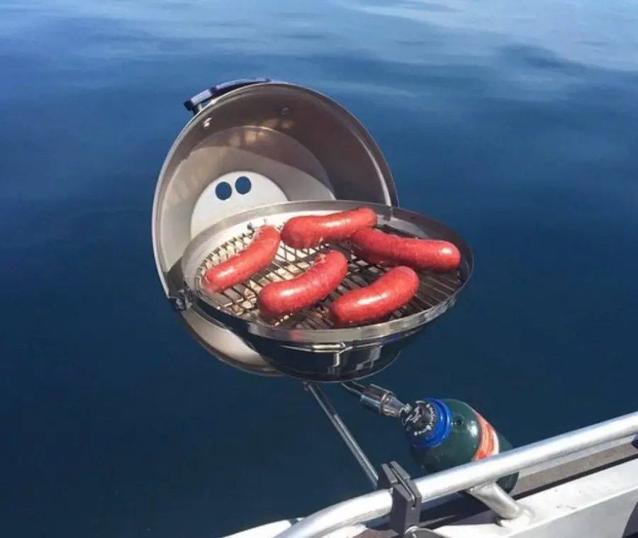 Marine Grill