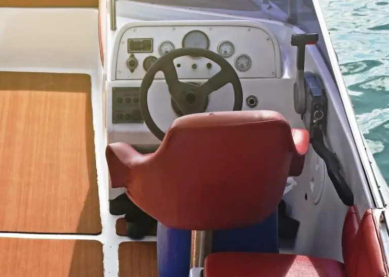 Best Small Boat Folding Seats That Will Make Your Time On The Boat A