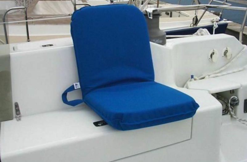 Portable Boat Seats