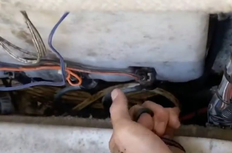 How To Mount A Transducer On An Aluminum Boat The Marine Lab