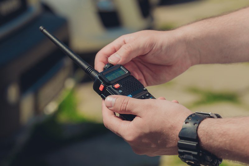 Best Floating VHF Radios in 2020 Enjoy Boat Rides Safely The Marine Lab