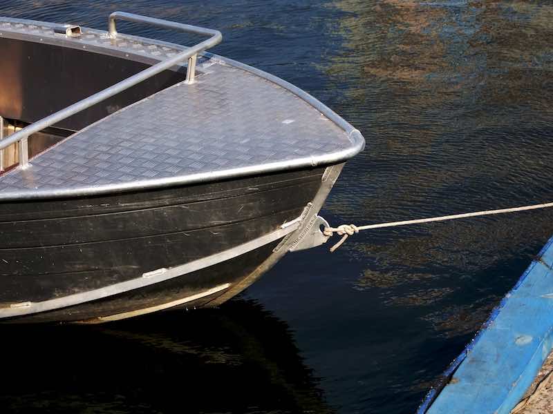 Aluminum Boats and Their Place in the Boating Industry