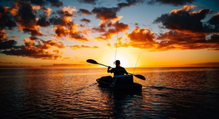Best Sit-On-Top Fishing Kayaks Under $1000