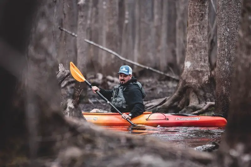 Best Sit-On-Top Fishing Kayaks Under 1000 dollars