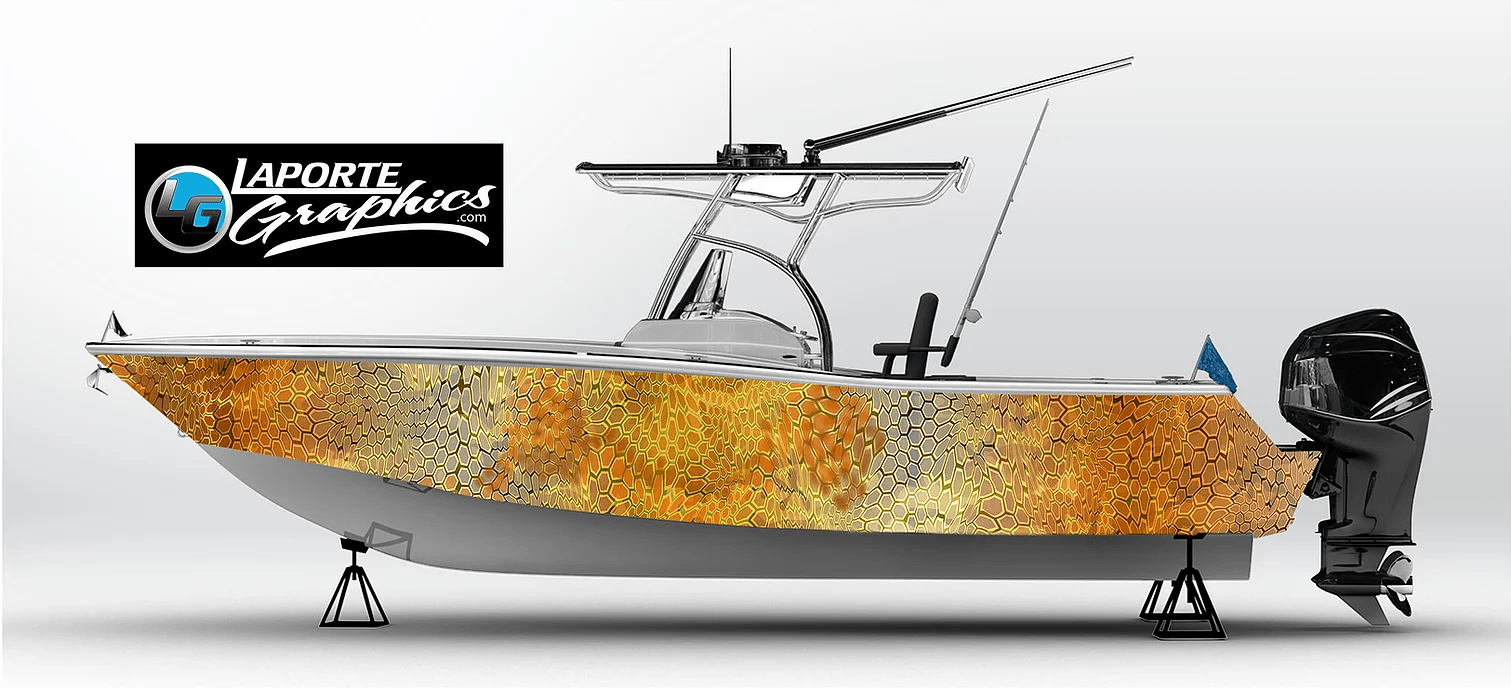 The 10 Best Bass Boat Wraps Ideas The Marine Lab