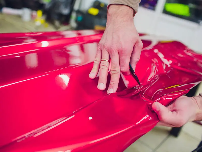 Boat Wrapping Secrets You Need to Know