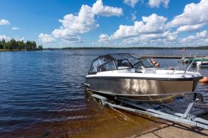 Five Small Boat Transport Must-Haves